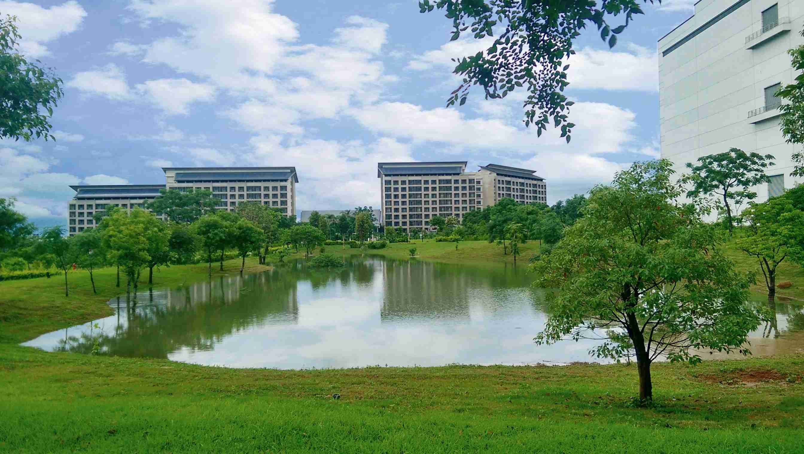 冰球突破响应国际倡议生物多样性趋势，，，，首次发布TNFD自然相关财务揭露报告书，，擘划及开展冰球突破生物多样性政策之承诺，，逐步迈向与自然和谐共生