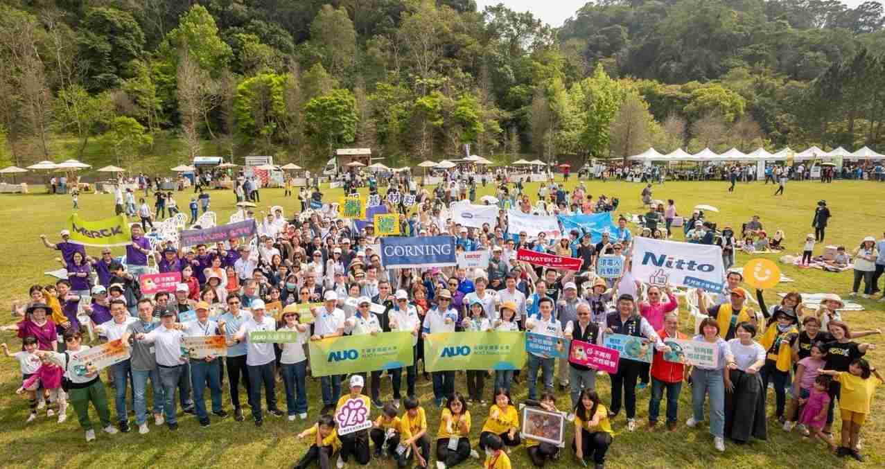 冰球突破致力永续平衡发展，，，第14年入选DJSI世界指数成分股（DJSI World），，，在全球顶尖电子设备仪器组件产业展现卓越的永续竞争力，，获国际指数肯定